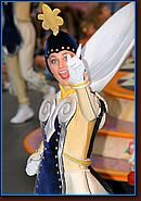 - Disneyland 05/20/08 - By Britt Dietz - Parade of Dreams - 