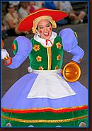 - Disneyland 05/20/08 - By Britt Dietz - Parade of Dreams - 