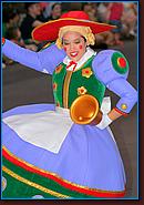 - Disneyland 05/20/08 - By Britt Dietz - Parade of Dreams - 