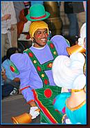 - Disneyland 05/20/08 - By Britt Dietz - Parade of Dreams - 