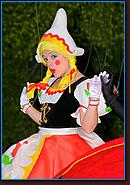 - Disneyland 05/20/08 - By Britt Dietz - Parade of Dreams - 