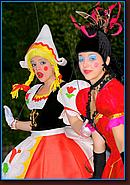 - Disneyland 05/20/08 - By Britt Dietz - Parade of Dreams - 