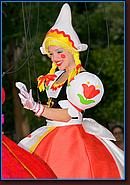 - Disneyland 05/20/08 - By Britt Dietz - Parade of Dreams - 