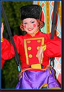 - Disneyland 05/20/08 - By Britt Dietz - Parade of Dreams - 