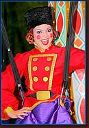 - Disneyland 05/20/08 - By Britt Dietz - Parade of Dreams - 