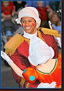 - Disneyland 05/20/08 - By Britt Dietz - Parade of Dreams - 