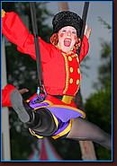 - Disneyland 05/20/08 - By Britt Dietz - Parade of Dreams - 