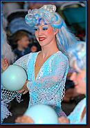 - Disneyland 05/20/08 - By Britt Dietz - Parade of Dreams - 