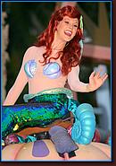 - Disneyland 05/20/08 - By Britt Dietz - Parade of Dreams - 