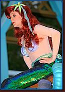 - Disneyland 05/20/08 - By Britt Dietz - Parade of Dreams - 