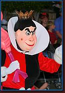 - Disneyland 05/20/08 - By Britt Dietz - Parade of Dreams - 