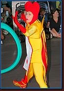 - Disneyland 05/20/08 - By Britt Dietz - Parade of Dreams - 