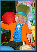 - Disneyland 05/20/08 - By Britt Dietz - Parade of Dreams - 