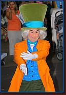 - Disneyland 05/20/08 - By Britt Dietz - Parade of Dreams - 