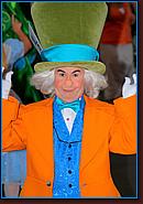 - Disneyland 05/20/08 - By Britt Dietz - Parade of Dreams - 