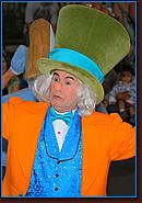 - Disneyland 05/20/08 - By Britt Dietz - Parade of Dreams - 