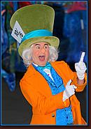 - Disneyland 05/20/08 - By Britt Dietz - Parade of Dreams - 