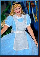 - Disneyland 05/20/08 - By Britt Dietz - Parade of Dreams - 