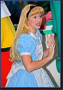 - Disneyland 05/20/08 - By Britt Dietz - Parade of Dreams - 