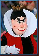 - Disneyland 05/20/08 - By Britt Dietz - Parade of Dreams - 