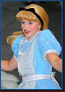 - Disneyland 05/20/08 - By Britt Dietz - Parade of Dreams - 