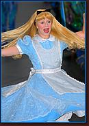 - Disneyland 05/20/08 - By Britt Dietz - Parade of Dreams - 