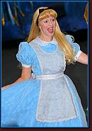 - Disneyland 05/20/08 - By Britt Dietz - Parade of Dreams - 