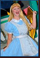 - Disneyland 05/20/08 - By Britt Dietz - Parade of Dreams - 