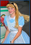 - Disneyland 05/20/08 - By Britt Dietz - Parade of Dreams - 