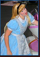 - Disneyland 05/20/08 - By Britt Dietz - Parade of Dreams - 