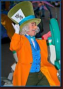 - Disneyland 05/20/08 - By Britt Dietz - Parade of Dreams - 