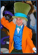 - Disneyland 05/20/08 - By Britt Dietz - Parade of Dreams - 