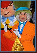 - Disneyland 05/20/08 - By Britt Dietz - Parade of Dreams - 