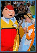 - Disneyland 05/20/08 - By Britt Dietz - Parade of Dreams - 