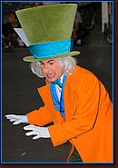 - Disneyland 05/20/08 - By Britt Dietz - Parade of Dreams - 
