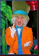 - Disneyland 05/20/08 - By Britt Dietz - Parade of Dreams - 