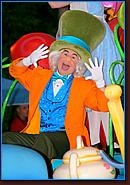 - Disneyland 05/20/08 - By Britt Dietz - Parade of Dreams - 