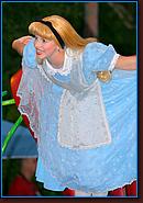 - Disneyland 05/20/08 - By Britt Dietz - Parade of Dreams - 