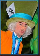 - Disneyland 05/20/08 - By Britt Dietz - Parade of Dreams - 