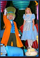 - Disneyland 05/20/08 - By Britt Dietz - Parade of Dreams - 