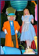 - Disneyland 05/20/08 - By Britt Dietz - Parade of Dreams - 