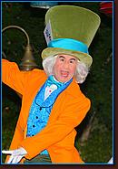 - Disneyland 05/20/08 - By Britt Dietz - Parade of Dreams - 