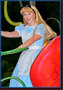 - Disneyland 05/20/08 - By Britt Dietz - Parade of Dreams - 