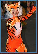 - Disneyland 05/20/08 - By Britt Dietz - Parade of Dreams - 