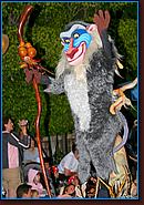 - Disneyland 05/20/08 - By Britt Dietz - Parade of Dreams - 