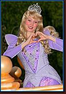 - Disneyland 05/20/08 - By Britt Dietz - Parade of Dreams - 