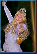 - Disneyland 05/20/08 - By Britt Dietz - Parade of Dreams - 