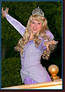 - Disneyland 05/20/08 - By Britt Dietz - Parade of Dreams - 