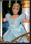 - Disneyland 05/20/08 - By Britt Dietz - Parade of Dreams - 