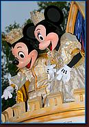 - Disneyland 05/20/08 - By Britt Dietz - Parade of Dreams - 